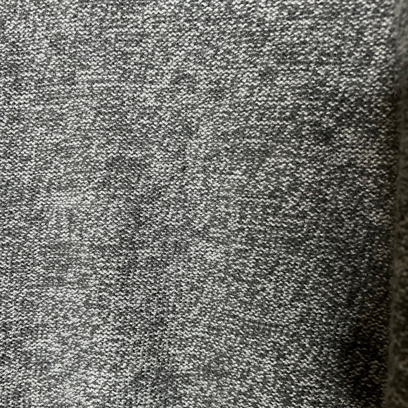 Urban pipeline Men's charcoal Sweater Button Collar pullover cotton blend XXL - Picture 5 of 9